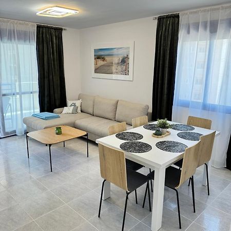 Calpe Beach Apartment II Turquesa Beach Ifach ภายนอก รูปภาพ