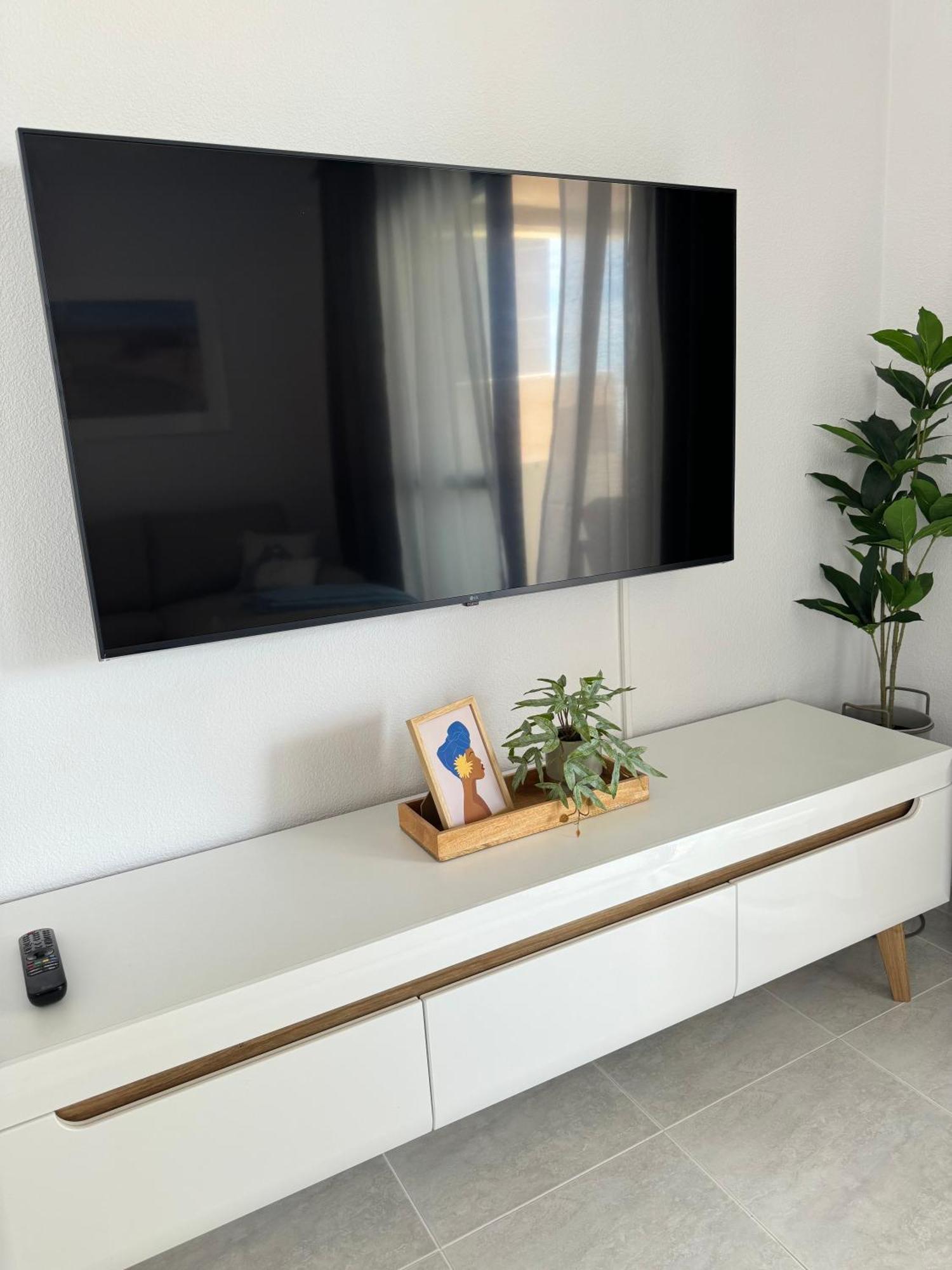 Calpe Beach Apartment II Turquesa Beach Ifach ภายนอก รูปภาพ