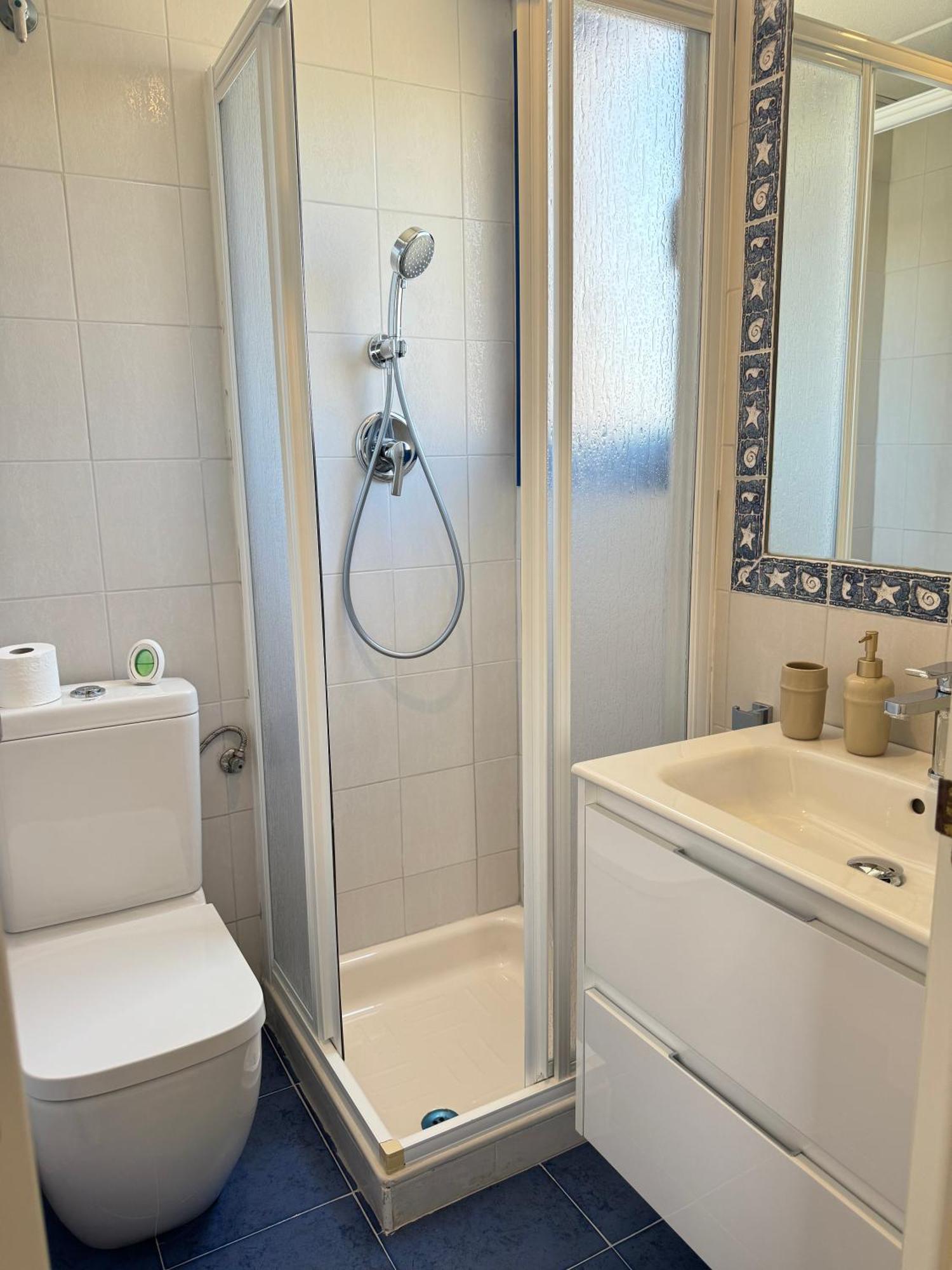 Calpe Beach Apartment II Turquesa Beach Ifach ภายนอก รูปภาพ